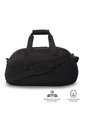 Tula De Viaje Active 2.0 Mediana Negra de Totto