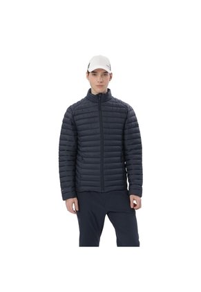 Chaqueta Acolchada Para Hombre Termolight 2.0 Azul