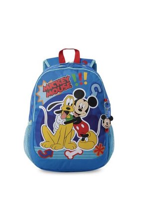 Morral Mickey And Pluto Walt M
