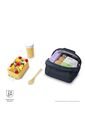 Lonchera Térmica Trik Color Azul de Totto
