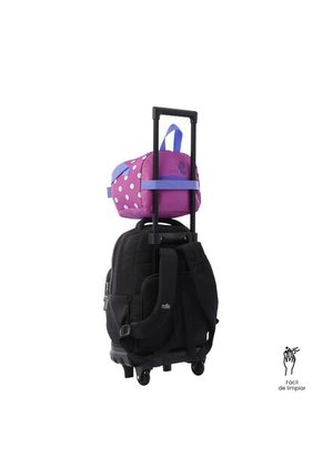 Lonchera Minnie Point L Walt