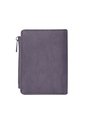 Billetera Dull S Con RFID Blocker Morada de Totto