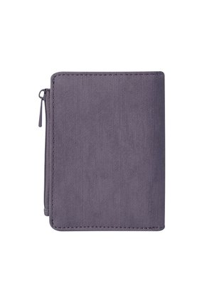 Billetera Dull S Con RFID Blocker Morada