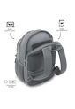 Morral Universitario Porta PC 15.4