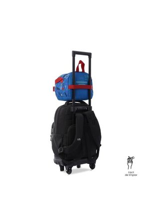 Lonchera Mickey And Pluto L Walt