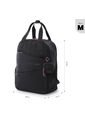 Morral Universitario Porta PC 15.4