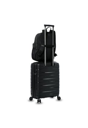 Morral Ejecutivo Porta PC 13" Aynatto 2.0 Negro Mujer