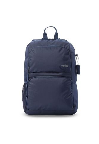 Morral Universitario Porta PC 14