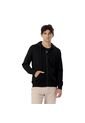 Buzo Deportivo Para Hombre Tawen Negro de Totto
