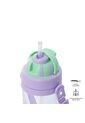 Botilito Para Niña Little Magic 400 ML Morado de Totto