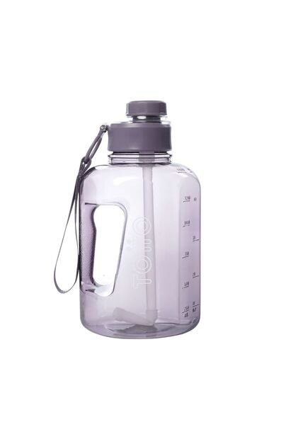 Botilito Plástico Home 1500 Ml Morado