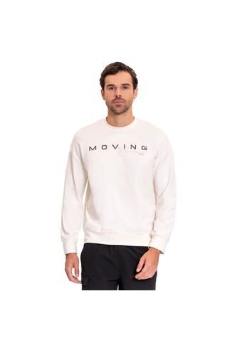 Buzo Para Hombre Shabaout Terreo Totto