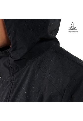 Chaqueta 3 En 1 Maubois Hombre Negra