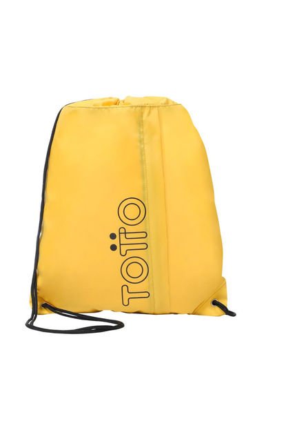 Tula Multiuso Curvigrafo Amarilla