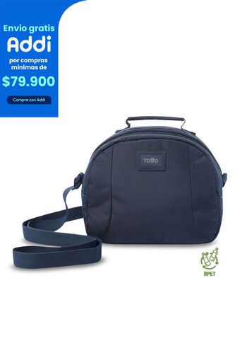 Lonchera Térmica Trik Color Azul Totto