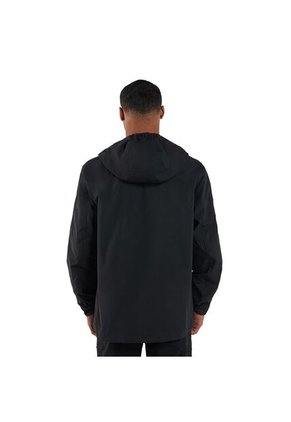Chaqueta 3 En 1 Maubois Hombre Negra