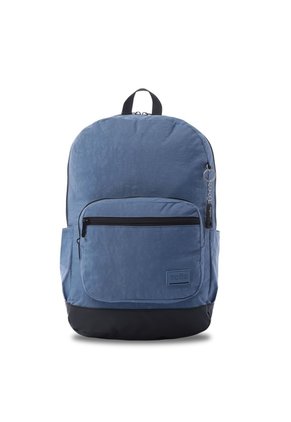 Morral Universitario Tocaxu Plus Porta PC 15" Azul Hombre