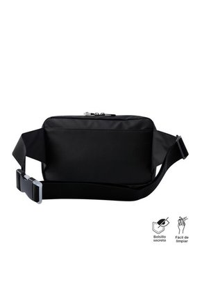 Canguro Clear Bee Negro