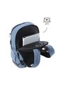 Morral Universitario Tocaxu Plus Porta PC 15