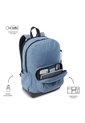 Morral Universitario Tocaxu Plus Porta PC 15