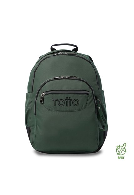 Morral Universitario Rayol Ecole Solid Porta PC 14