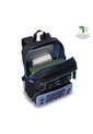 Morral Para Niño Vortex Mediano Gamer Negro de Totto