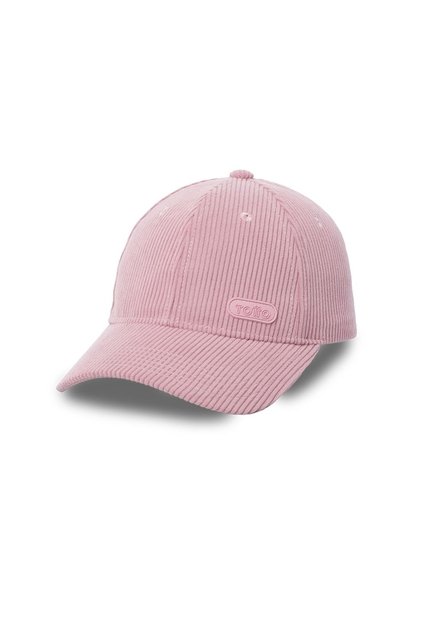 Gorra Beisbolera Trull Color Rosada