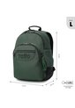 Morral Universitario Rayol Ecole Solid Porta PC 14