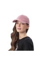 Gorra Beisbolera Trull Color Rosada de Totto