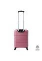Maleta De Mano 360 Rayatta S Rosada de Totto