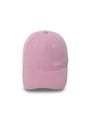 Gorra Beisbolera Trull Color Rosada de Totto