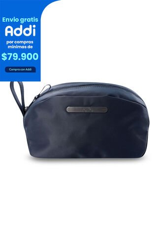 Cosmetiquera Multiuso Bel 2 Grande Azul Totto