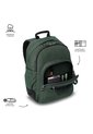 Morral Universitario Rayol Ecole Solid Porta PC 14