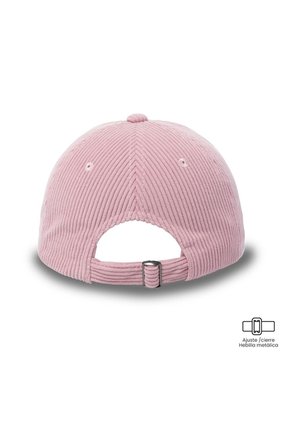 Gorra Beisbolera Trull Color Rosada