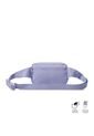 Riñonera Para Mujer Chill Sam Color Morada de Totto