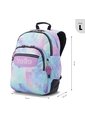 Morral Juvenil Porta PC 14