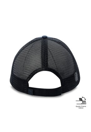 GORRA TOTTO MUTTY Talla N/A