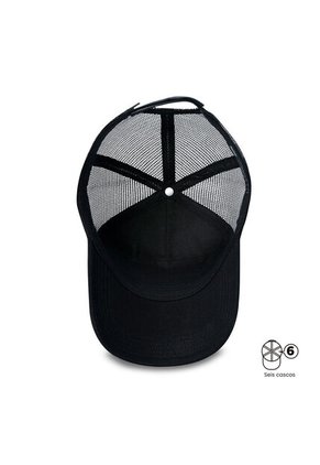 GORRA TOTTO MUTTY Talla N/A