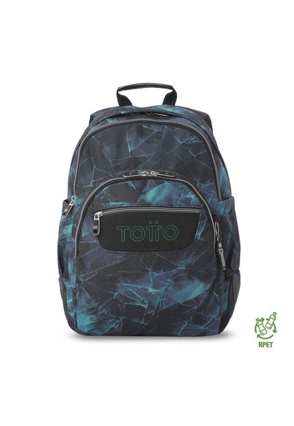 Morral Juvenil Porta PC 14