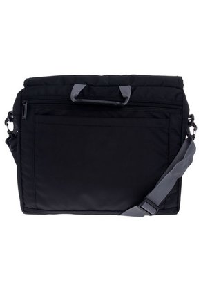 Maletín Negro-Gris TOTTO