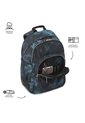 Morral Juvenil Porta PC 14
