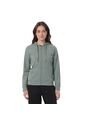 Buzo Deportivo Para Mujer Tawy 2.0 Verde de Totto