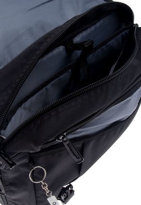 Maletín Negro-Gris TOTTO