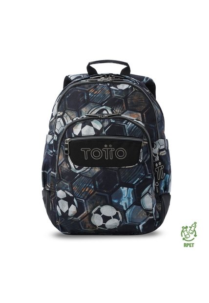 Morral Juvenil Porta PC 14