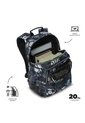 Morral Juvenil Porta PC 14
