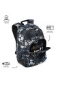 Morral Juvenil Porta PC 14