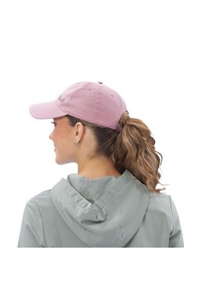 Gorra Beisbolera Forsitia 2.0 Con Filtro UV Color Roja/Roja/