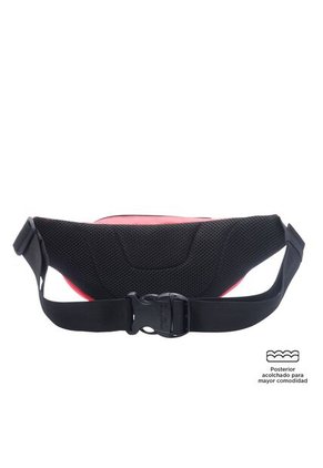 Canguro Para Mujer Pompetto Rosado