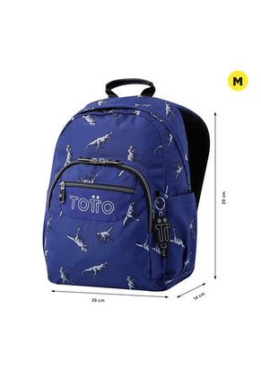 MORRAL TOTTO GOMMAS