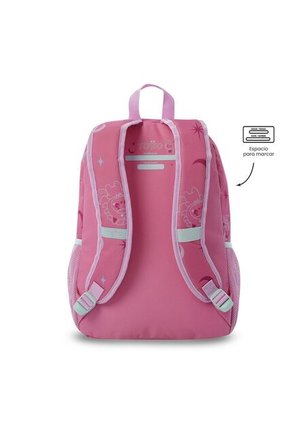 Morral Para Niña Magic Spark Grande Rosado